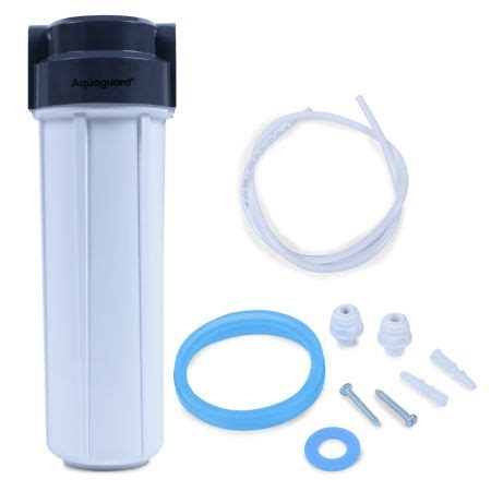 eureka forbes water filter.